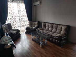 apartment tsira